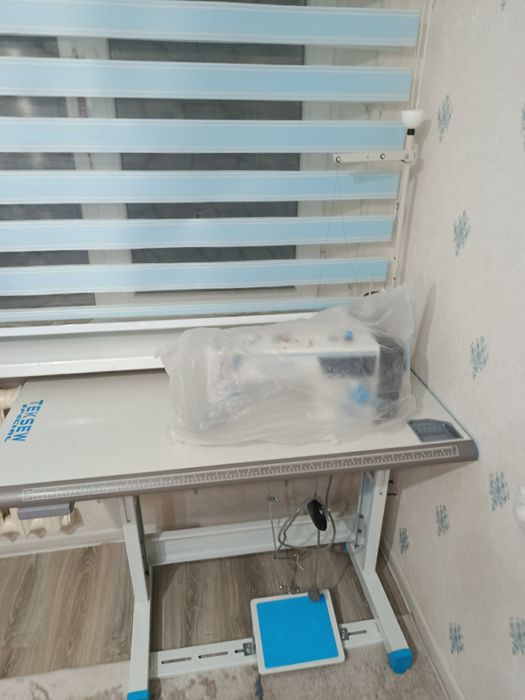 TEKSEW Special tikuv mashinasi