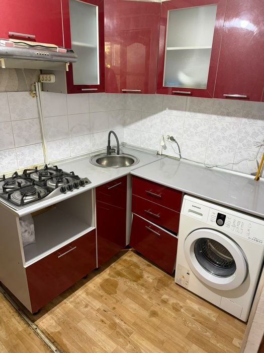 Продам квартиру в хорошем состоянии