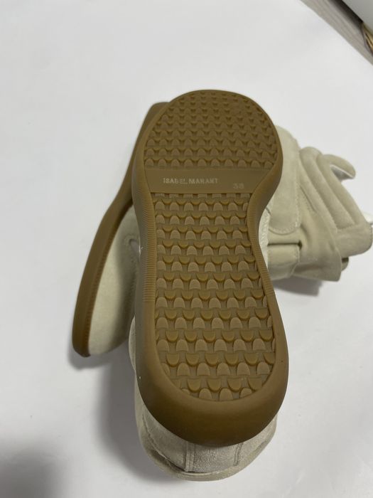 Isabel Marant Bekett Crem