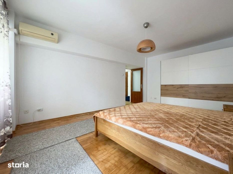 Apartament Nerva Traian, Unirii bloc 2002