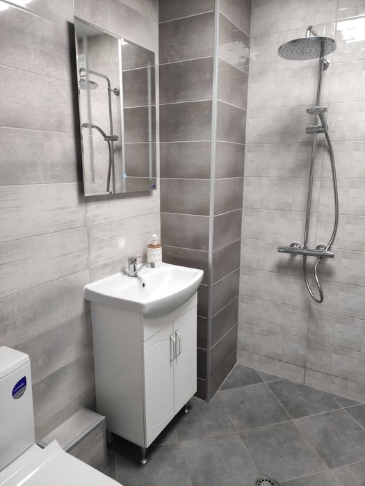 Апартамент за нощувки Uptown Funk