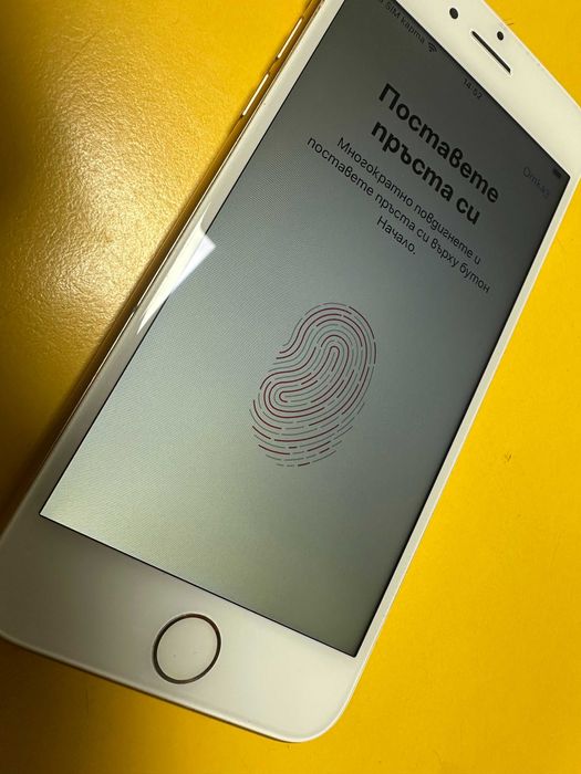 Apple iPhone 8 64G Gold