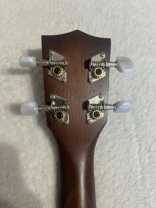 Уколеле KALA K 15S S с калъф