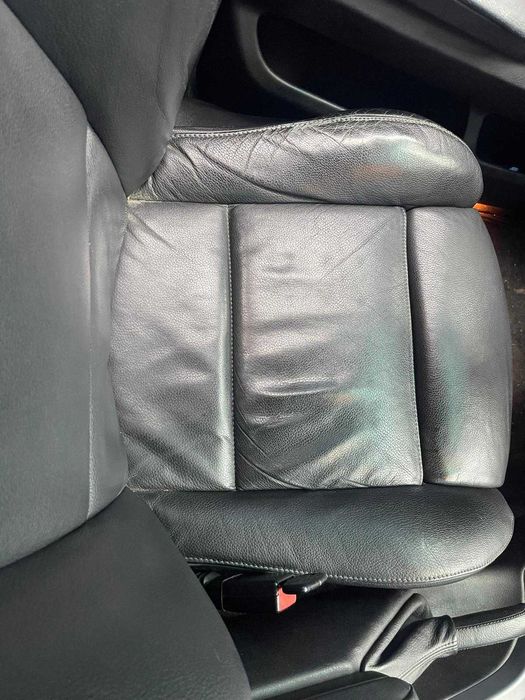 BMW X5 E53 3.0 Diesel 2004