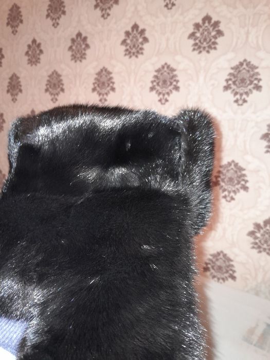 Продам муж ушанка