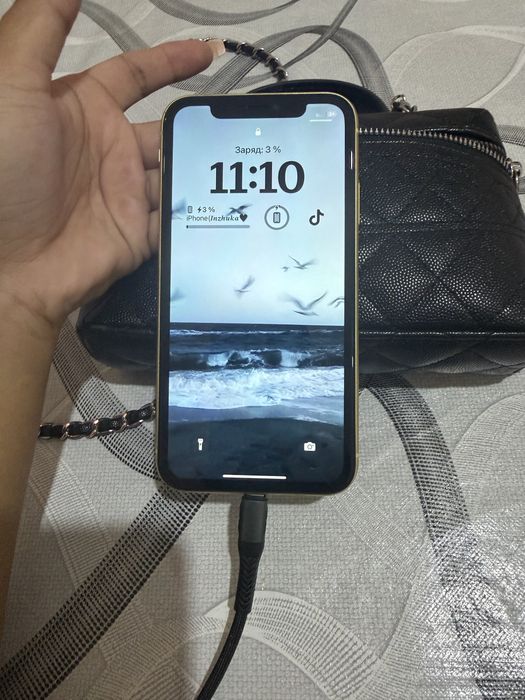 iPhone 11 128 гб