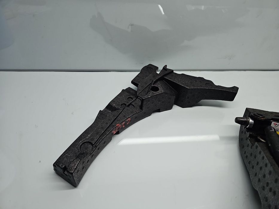 Set cric si cheie Volkswagen Golf 7 (5G) [Fabr 2014-prezent] 5G001211