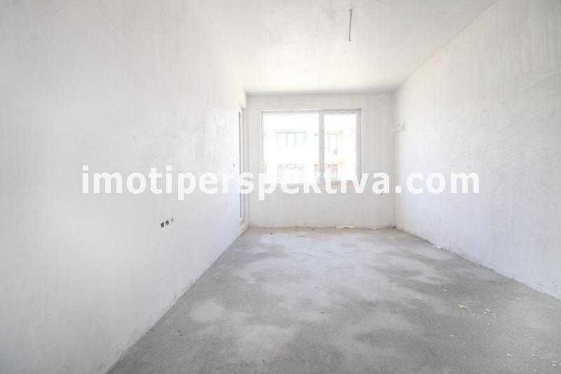 Продава се Двустаен апартамент в Пловдив, Христо Смирненски - 64 кв.м за 1213 €/кв.м - Снимка #3