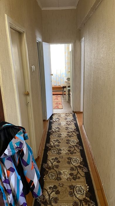 Обмен 2-х на 3-х комнатную