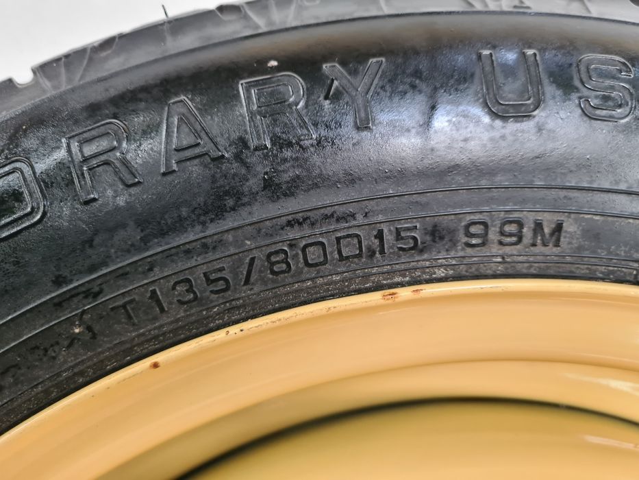 5х114.3 Патерица за Honda Toyota Mazda Nissan 15 цола