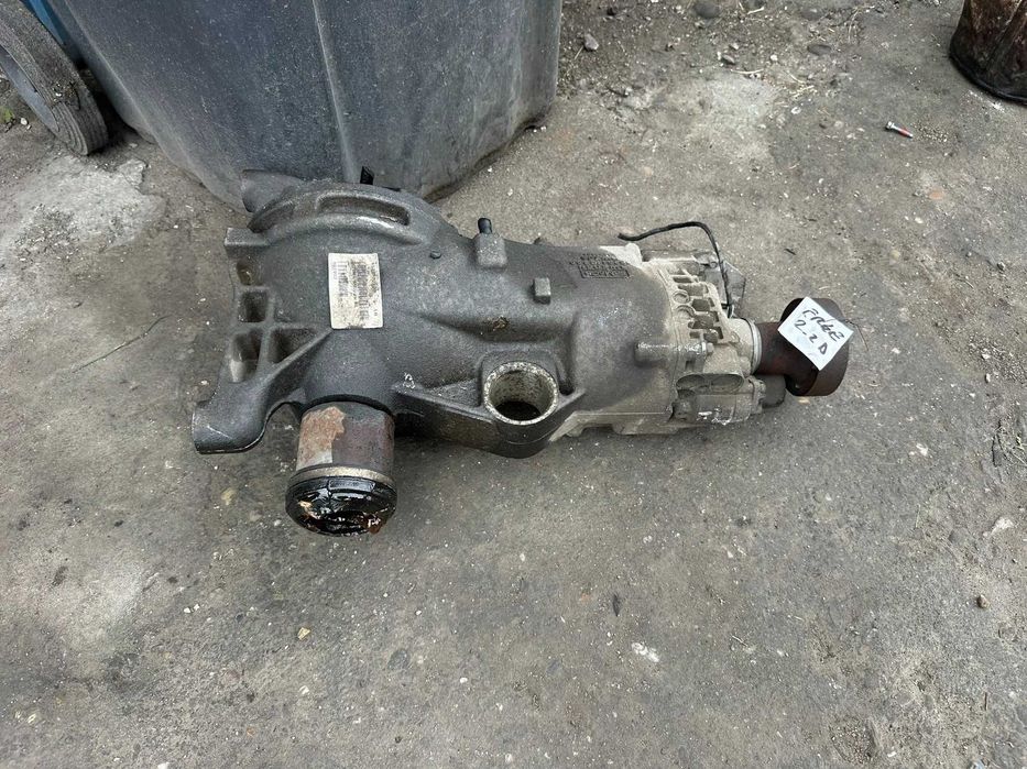 Grup Diferential Spate Land Rover Freelander 2 , 2.2 Diesel