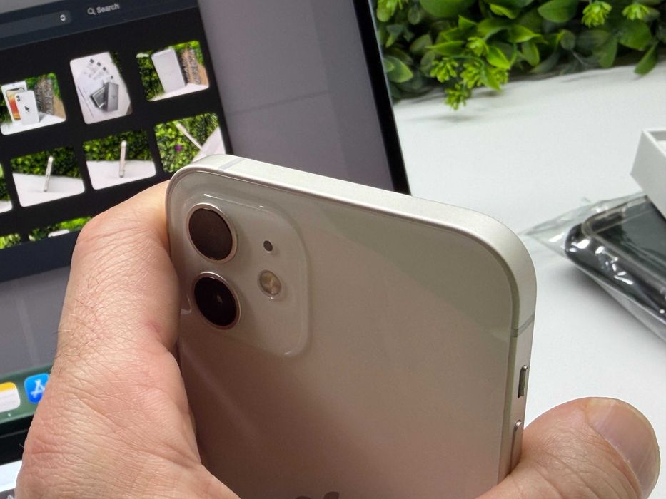 *OфЕрТа*iPhone 12 128GB 100% батерия Гаранция +Подаръци