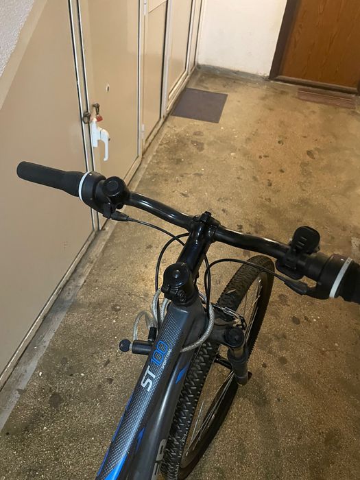 Bicicleta Rockrider ST100