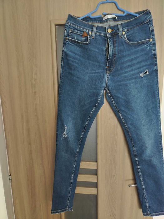 vand blugi,mar. 42, Zara