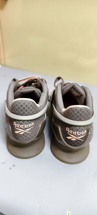 Adidași Reebok Legacy Lifter II