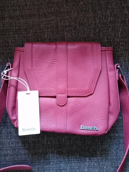 Оригинална чанта Bench!