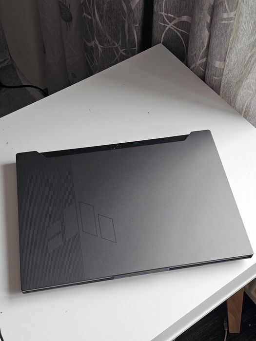 Laptop Gaming i7 Gen 12 , Asus TuF F15