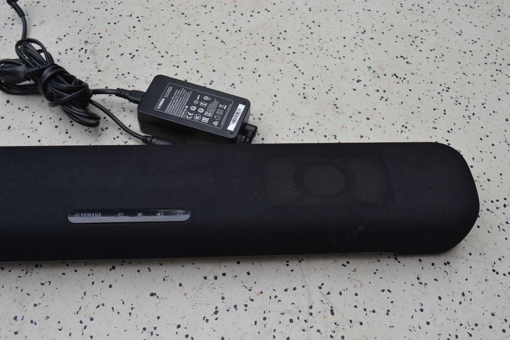 Boxa Soundbar Yamaha SR C20A cu bluetooth