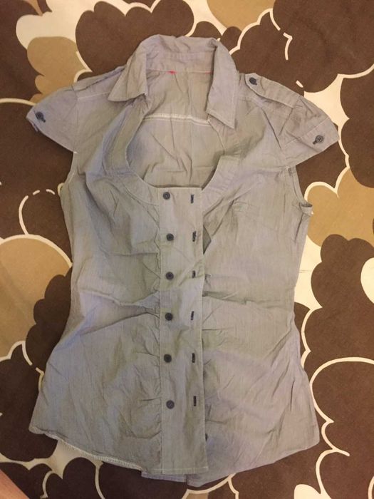 Секси маркова коктейлна рокля за нощен живот