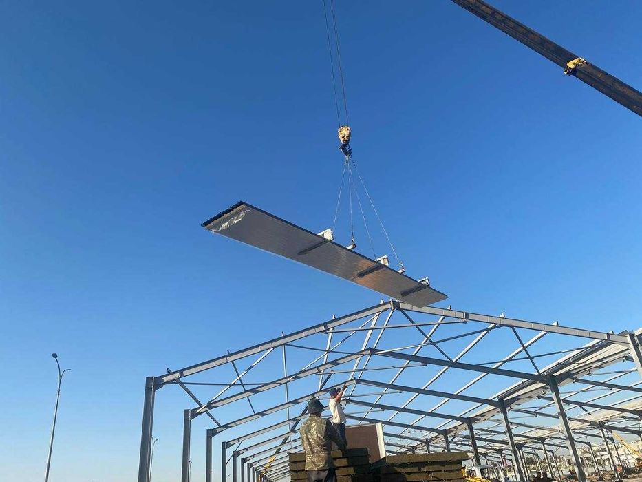 Сэндвич панели | Сендвич панель | Sendvich panel | Доставка! | SD-67