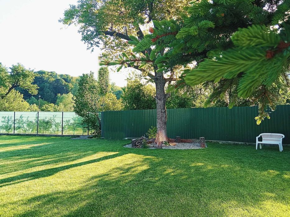 Inchiriere Casa cu Gradina Valea Prahovei