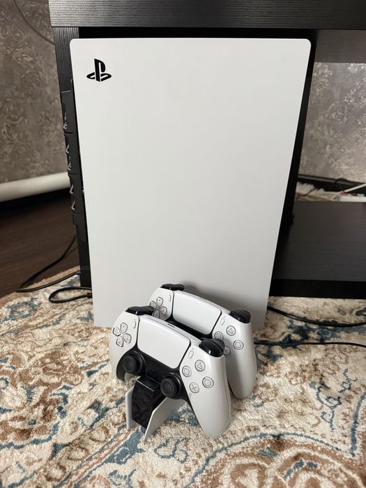 Продам playstation 5 (пс 5)