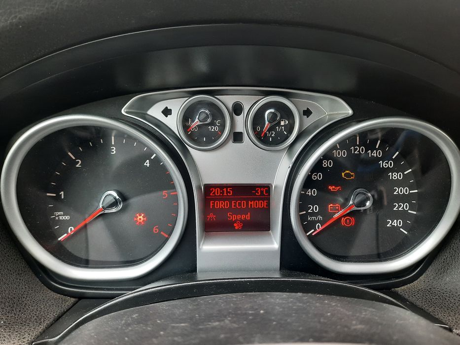 Vand ceasuri ford focus 2,ford c-max,ford kuga.