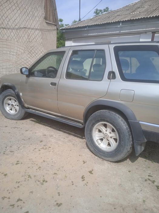 Продам автомобиль