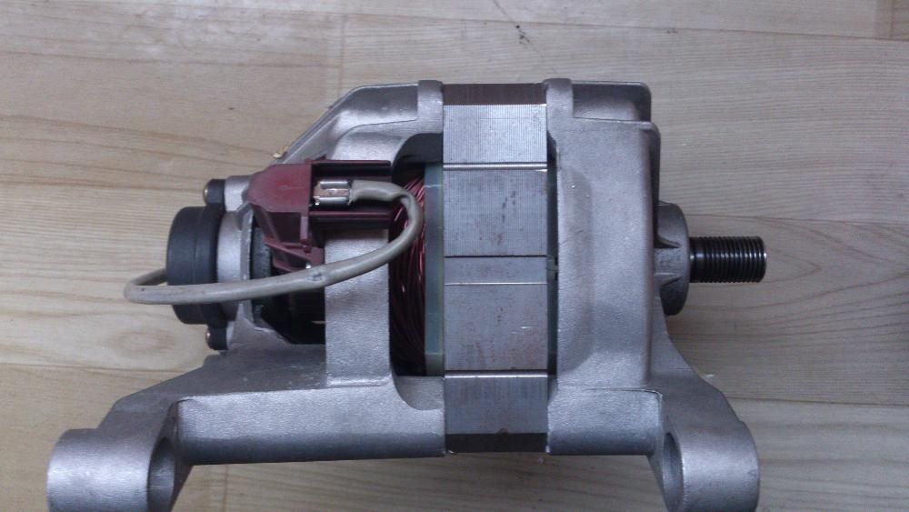 Электродвигатель для стиральных машин