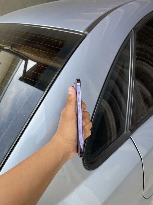 14 Pro Max dual sim