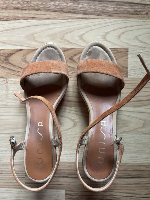 Sandale Unisa, marimea 41