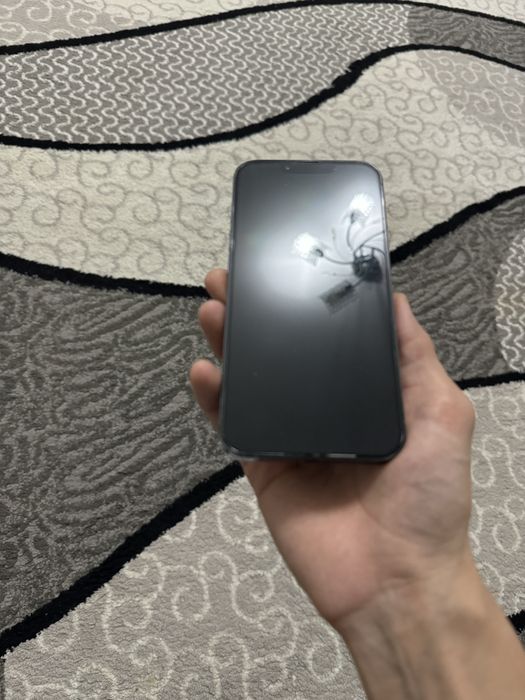 Iphone 13 pro 128gb
