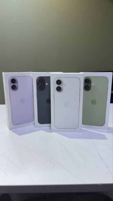 Iphone 17, 17 Pro, 17 Pro Max