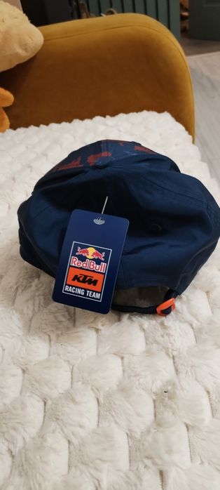 Șapcă Red Bull KTM