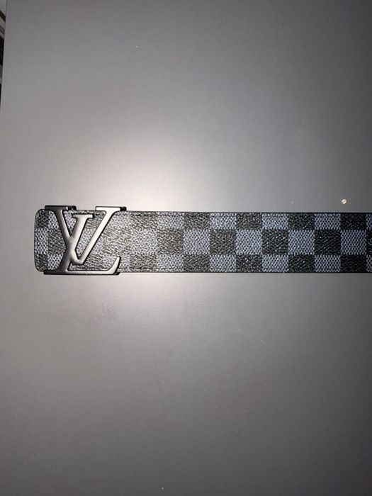Curea Louis Vuitton Monogram Black