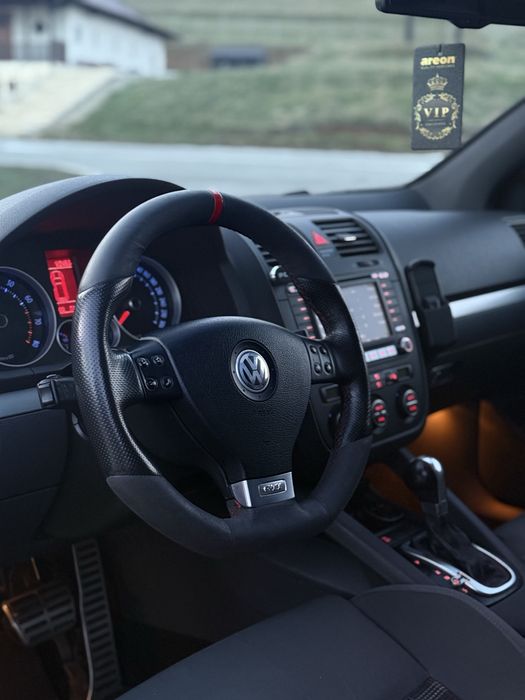 Vand Golf 5 GTI 2006