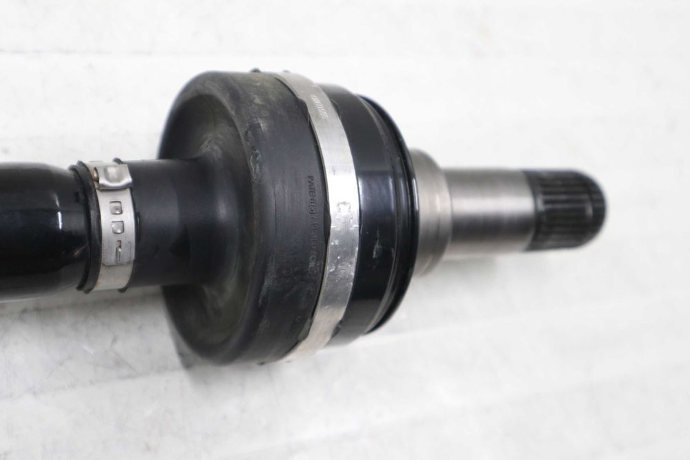 Задна дясна полуоска БМВ Х5 Г05 50е фейс БМВ ХМ Г09 BMW G05 50e LCI G09