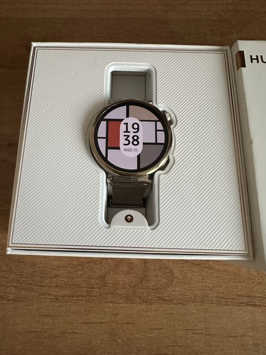 Huawei Watch GT 5 часы