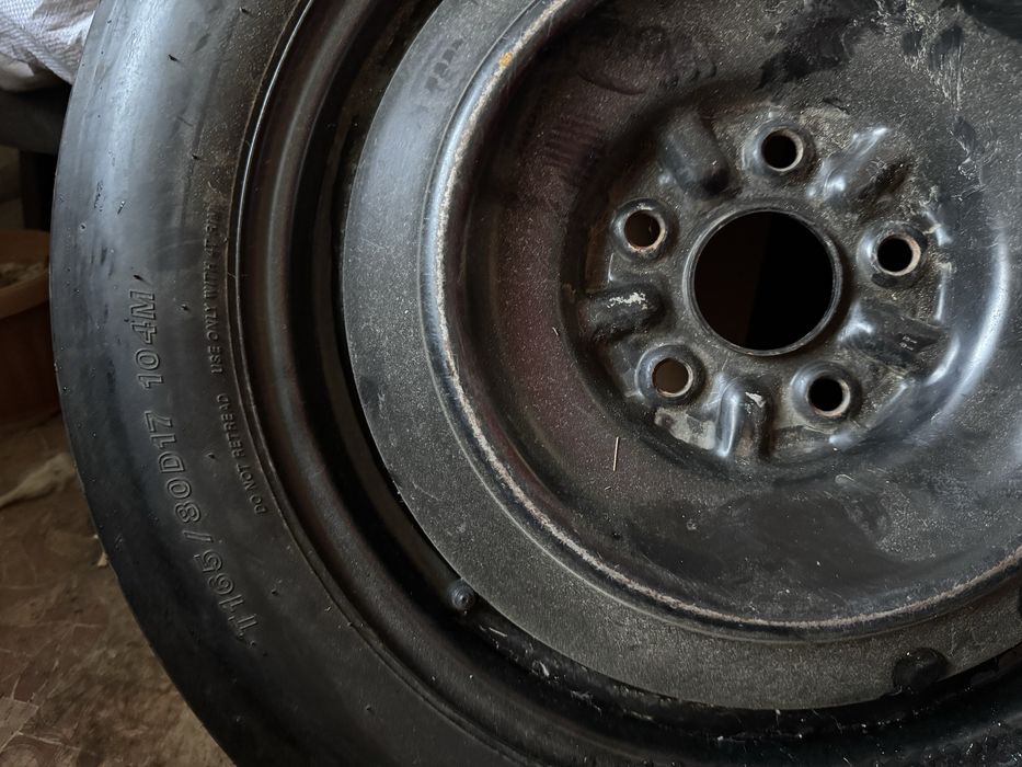 Продам докатку новую