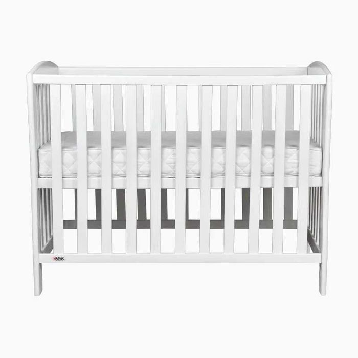 Patut lemn alb – Nicolas