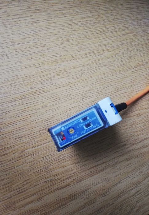 Telemecanique XUK9AKSAM12 compatibil XUK0AKSAM12