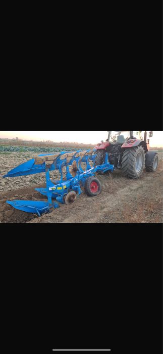 Vand plug lemken opal 120 , 3+1