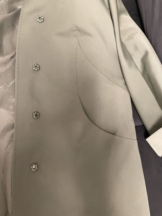 Продам плащ ,хорошего качества