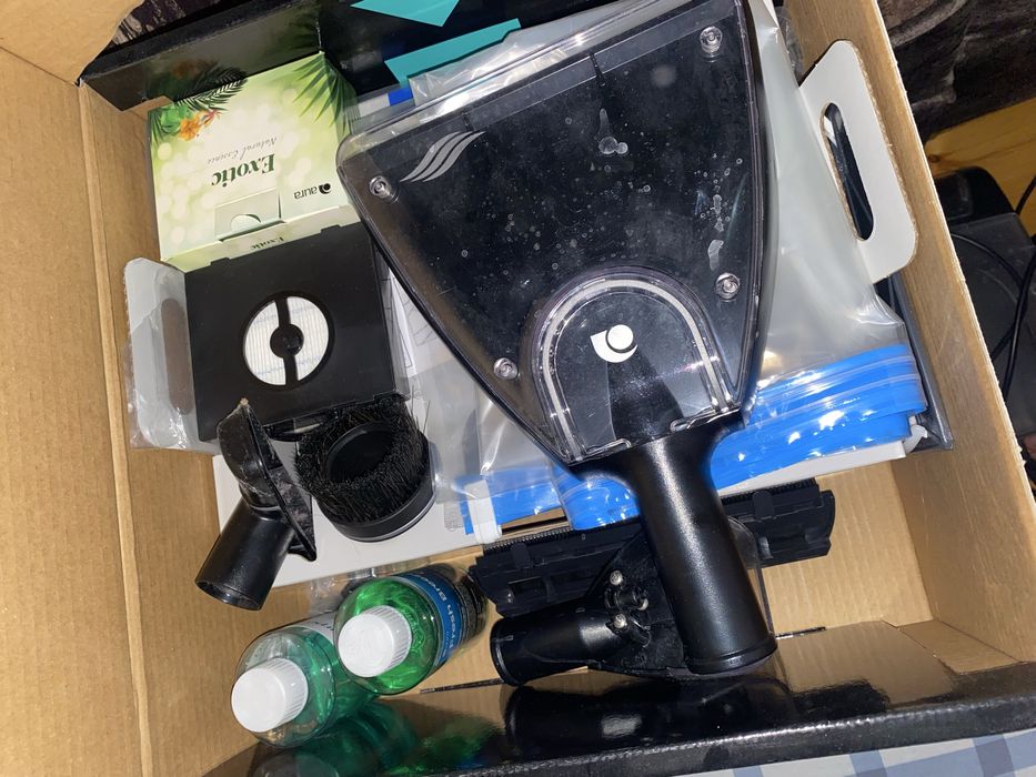 Робоклин пылесос