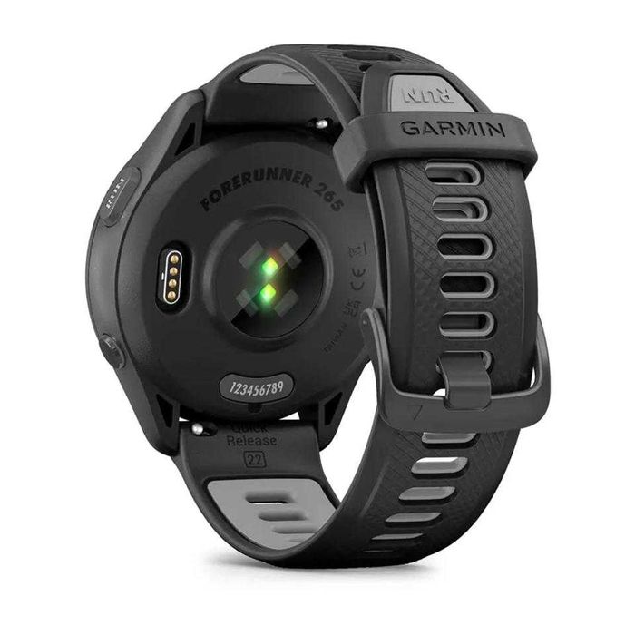 часы Garmin Forerunner 265 в Астане