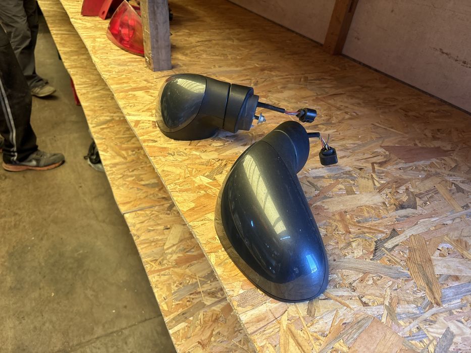 Ел. Огледала за Сеат Леон 1Р 2005-2008г