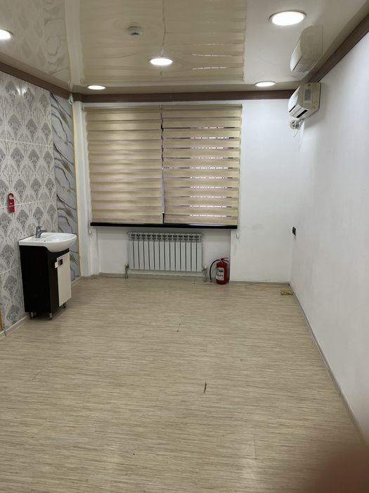 Врачам,мед работникам в клинике кабинет в аренду