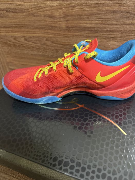 Маратонки за баскетбол Kobe 8 proto