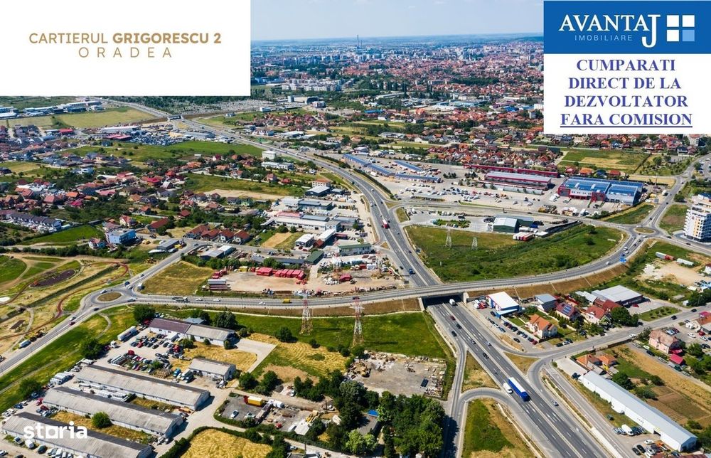 Caut Asociat ofer teren pt constructie casa plata in Rate sau Vanzare