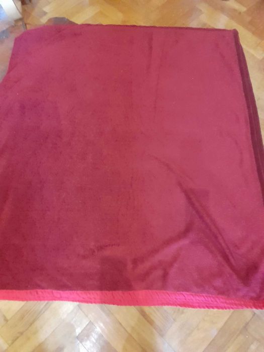 Pătură subțire 2m/2,10m